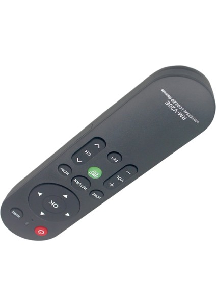 RM-V20E Universal Tv Uzaktan Kumanda Tv LED LCD Uzaktan Kumanda Kolay Smart Hisense Tcl Sharp Lg Vizio Için Tüm Tv Için (Yurt Dışından) indirimleri