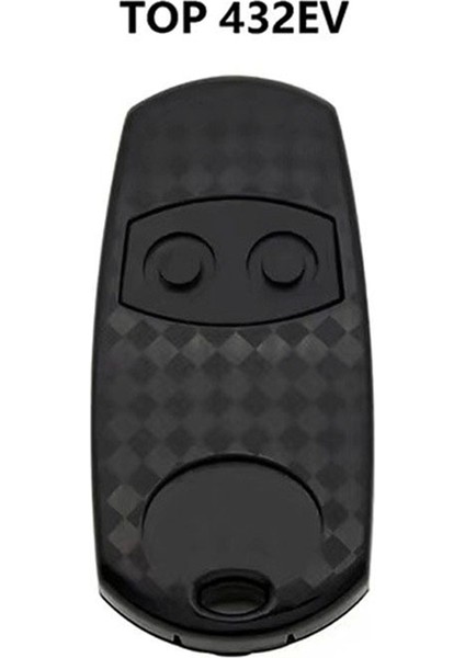 Klonlama TOP432EV Garaj Uzaktan Kumandası Top 432EV Gate Key Fob Kablosuz Uzaktan Kumanda Anahtarı Otomasyon Modül (Yurt Dışından) fırsatları