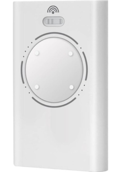 Xt2 Için Xt4 Slh Lr Garaj Kapısı Uzaktan Kumanda 868MHZ Kapı Uzaktan Kumanda El Verici Beyaz 4 Anahtarlar (Yurt Dışından)