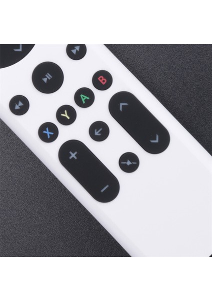 Xbox Serisi X/s Remote Controller Için Uzaktan Kumanda Xbox One Slim Multimedya Eğlence Denetleyicisi Beyaz (Yurt Dışından) indirimleri