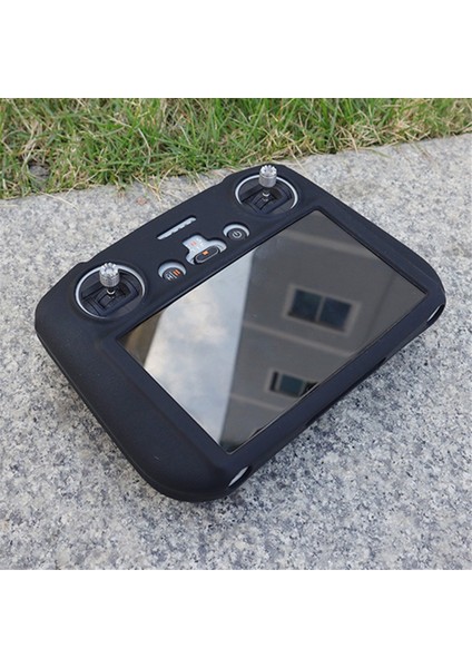 Djı Flip/air 3s/mavic 3/rc/rc 2 Kol Çizik Geçirmez Koruma Kapağı Güneşlik Aksesuarları Gri (Yurt Dışından)