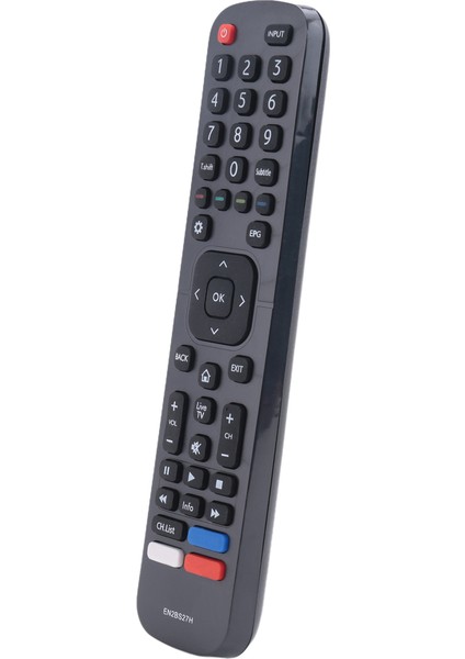 EN2BS27 Hisense Smart LCD Tv 58S5 65R6 65S8 75R6 75S8 Uzaktan Kumandır (Yurt Dışından) fiyatları