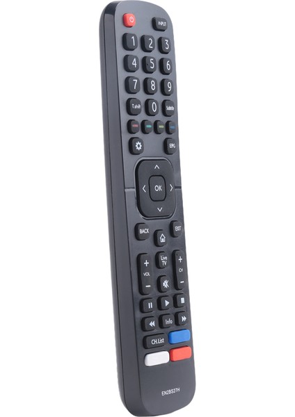 EN2BS27 Hisense Smart LCD Tv 58S5 65R6 65S8 75R6 75S8 Uzaktan Kumandır (Yurt Dışından) modelleri
