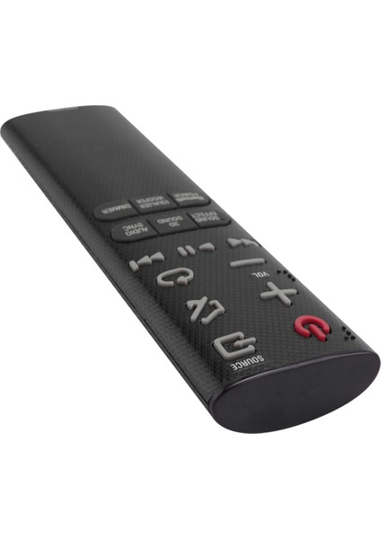 AH59-02631J Samsung Soundbar HW-H430 HW-H450 HW-HM45 HW-HM45C HWH430 HWH450 HWHM45 HWHM45C Için Yeni Uzaktan Kumanda (Yurt Dışından)