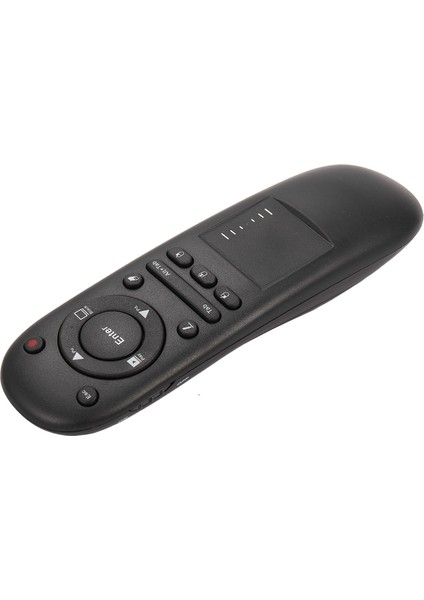 Viboton 504T Ir Rf 2.4ghz Kablosuz USB Airmouse Destek Sunucu Power Point Ppt Presspad Fly Fare Için Uzaktan Kumancı (Yurt Dışından) indirimleri