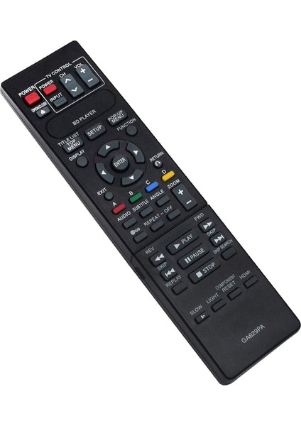 GA629PA Keskin Blu-Ray DVD Player BD-HP20U BD-HP20 BD-HP20X BDHP20U BDHP20 BDHP20X (Yurt Dışından) modelleri