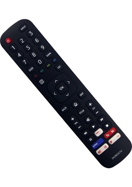 Hisense LCD Tv EN2BO27H H55B7510 H65B7510 H323B5600 H40B5600 (Yurt Dışından) fiyatları