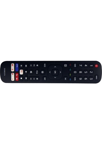 Hisense LCD Tv EN2BO27H H55B7510 H65B7510 H323B5600 H40B5600 (Yurt Dışından) indirimleri