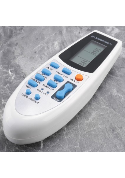 Klima York R91 / Bgce R91 / Bge R92 / Bgce R92 / Bge Için Uzaktan Kumanda (Yurt Dışından) fiyatları