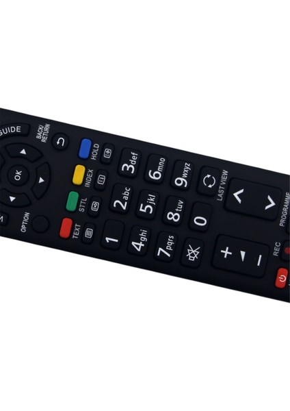 Uzaktan Kumanda N2QAYB000490 N2QAYB000724A Panasonic Tv TX-P42G30B TX-P42G30E TX-PF42S30 TX-PF50G30 TX-P42G30B (Yurt Dışından) fırsatları
