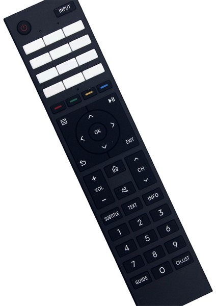 Uzaktan Kumanda Toshiba LED Full Hd Smart Vidaa Televizyonu Için CT-95049&#39;U Değiştirin (Yurt Dışından) fiyatları