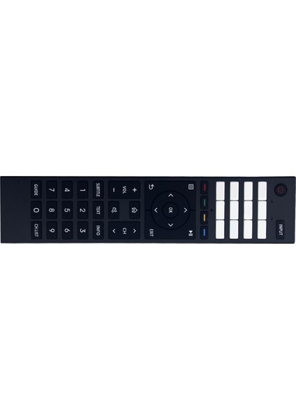 Uzaktan Kumanda Toshiba LED Full Hd Smart Vidaa Televizyonu Için CT-95049&#39;U Değiştirin (Yurt Dışından) fırsatları
