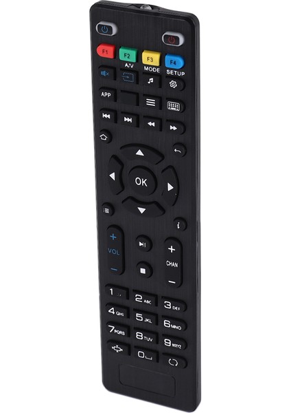 MAG254 Mag 250 254 255 260 261 270 Iptv Tv Kutusu Için MAG254 Kontrolör Için Yedek Tv Kutusu Uzaktan Kumanda MAG254 (Yurt Dışından) modelleri