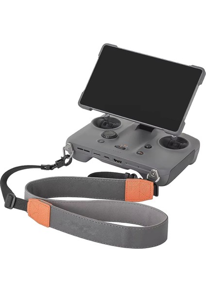 Mavic 4 Pro Remote Control Rc Için Rc Pro2 Kradard Için Plus 2 Omuz Kayışı Aksesuarı (Yurt Dışından)