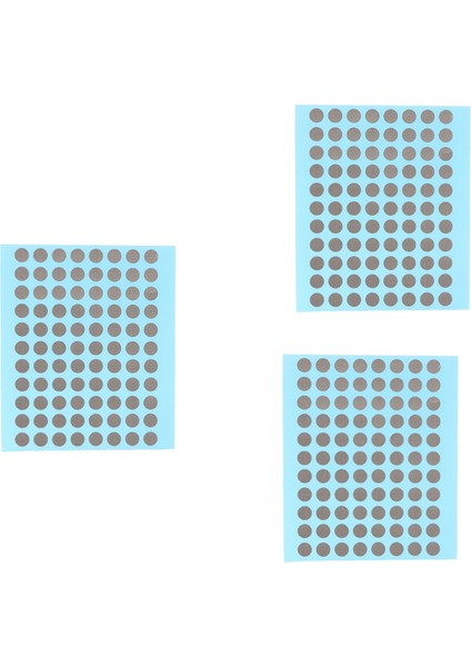 6mm Uzaktan Kumanda Düğmesi Onarım Iletken Bant Oyunu Konsol Tutma Düğmesi Iletişim Arızası Onarım Aksesuarları (Yurt Dışından)