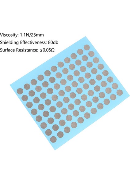 6mm Uzaktan Kumanda Düğmesi Onarım Iletken Bant Oyunu Konsol Tutma Düğmesi Iletişim Arızası Onarım Aksesuarları (Yurt Dışından) indirimleri