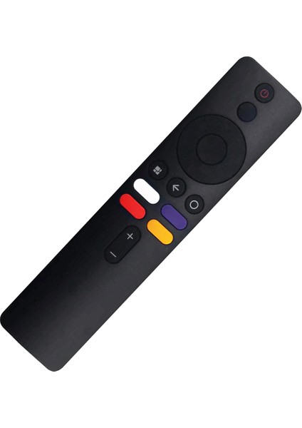 Xiaomi Mi Tv Mdz-24-Aa L32M6-6ARG L55M6-ESG L55M6-ARG L50M6-6ARG Xmrm-M3 Için Xmrm-M6 Sesli Uzaktan (Yurt Dışından) modelleri
