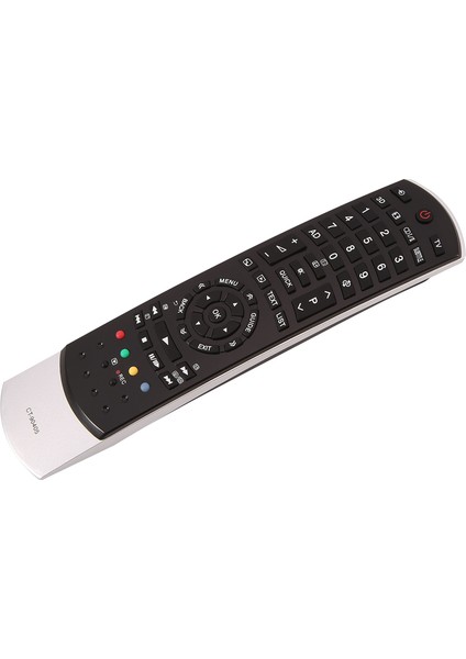 Toshiba-Tv CT-90405 Akıllı Tv Aksesuarları Için Yeni Yedek Uzaktan Kumanda (Yurt Dışından)