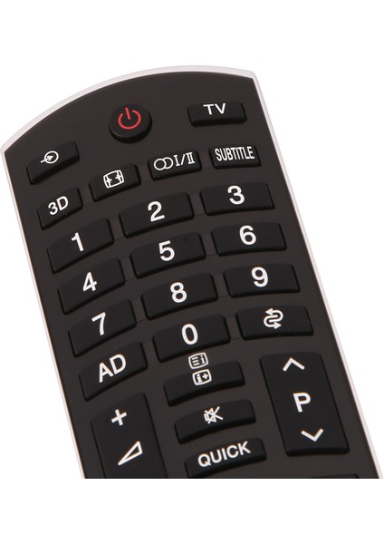 Toshiba-Tv CT-90405 Akıllı Tv Aksesuarları Için Yeni Yedek Uzaktan Kumanda (Yurt Dışından) fırsatları