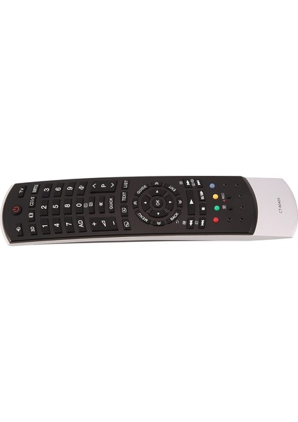 Toshiba-Tv CT-90405 Akıllı Tv Aksesuarları Için Yeni Yedek Uzaktan Kumanda (Yurt Dışından) indirimleri
