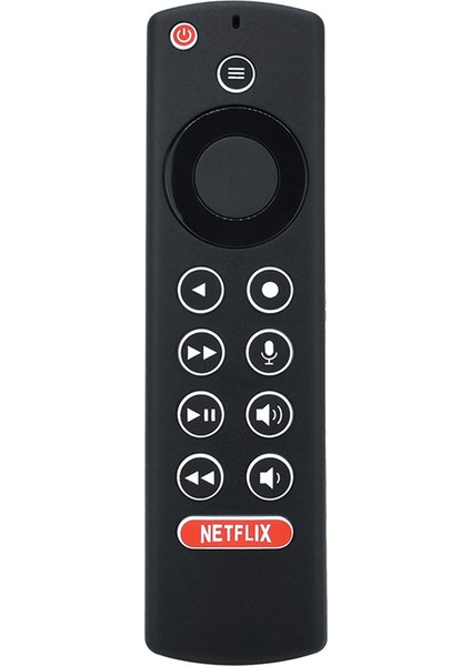 Nvıdıa Shıeld Dreamıng Box P3700 2015/2017/2019 Için Yeni Sesli Tv Uzaktan Kumandası (Yurt Dışından)