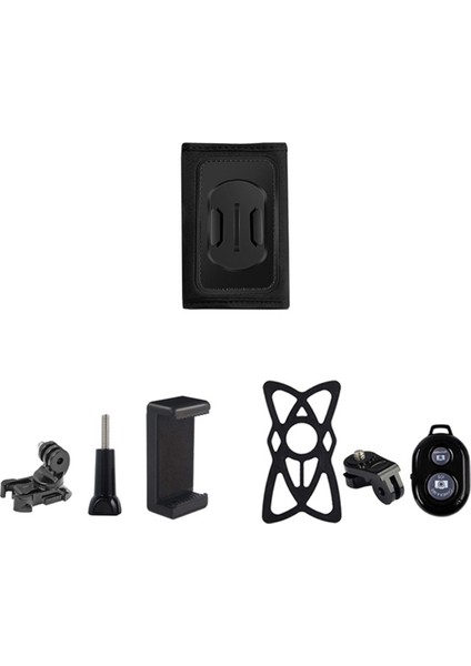Kamera Sırt Çantası Omuz Kayışı Gopro/yı HALO/SARGO/DJI/DJI/INSTA360 Eylem Kamera Aksesuarları Için (Yurt Dışından) fırsatları