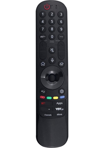 MR24N AKB76045106 Sihirli Tv MR24N G4 C4 B4 UT80 UT75 80T 90T Serisi (Yurt Dışından)