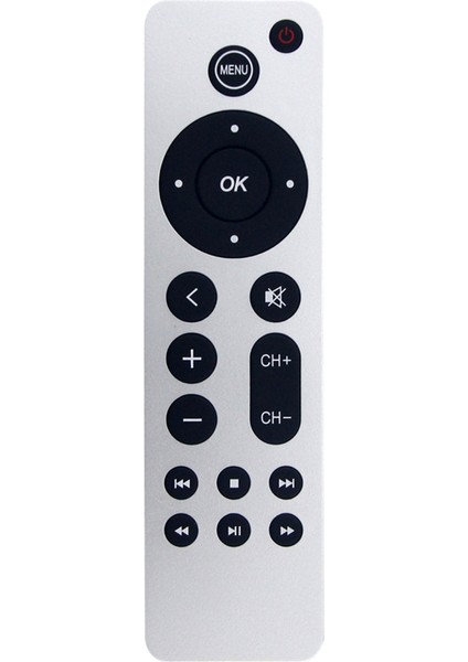 Apple Tv 4k/ Gen 1 2 3 4/ Hd A2843 A2737 A2169 A1842 A1625 A1427 A1469 A1378 A1218 A1218 Ses Yok (Yurt Dışından)