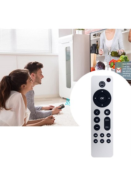 Apple Tv 4k/ Gen 1 2 3 4/ Hd A2843 A2737 A2169 A1842 A1625 A1427 A1469 A1378 A1218 A1218 Ses Yok (Yurt Dışından) indirimleri
