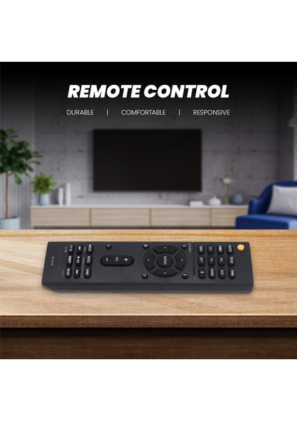 RC-911R Onkyo TX-NR575 TX-NR585 TX-RZ810 TX-NR575E Av Alıcı Ses/video Play Tutak Taşım (Yurt Dışından) fiyatları