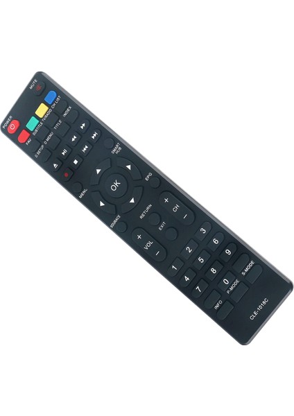 Uzaktan Kumanda CLE-1018C Hitachi Hdtv VC406000 VZ604000 VZ506000 Aksesuarları Için Değiştirildi (Yurt Dışından) fiyatları