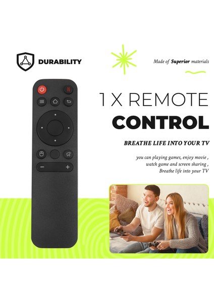 H313 Tv Kutusu Stick Android Tv Hdr Seti Top Os 4K Bt5.0 Wifi 6 2.4/5.8g Android 10 Akıllı Çubuklar Android Media Player (Yurt Dışından) fırsatları