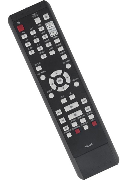 NC180 Funaı DVD Vcr Vcr NC180UH ZV427FX4 ZV427FX4A Kayıt Cihazı (Yurt Dışından) fiyatları