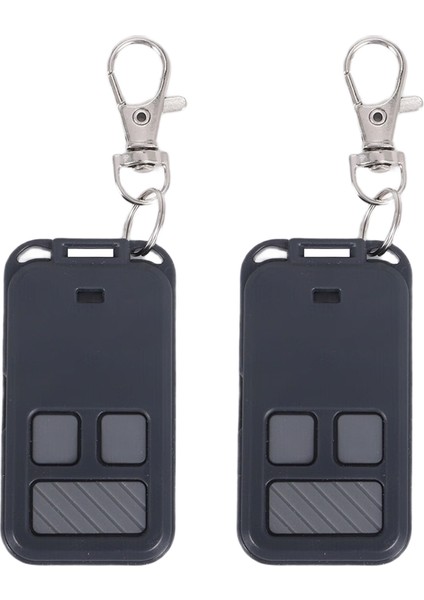 2pcs Garaj Kapı Açıcı Uzaktan Kumanda Liftmaster 890MAX, Garaj Kapısı Uzaktan Kumanda 3-Button Mini Anahtar Zinciri (Yurt Dışından) modelleri