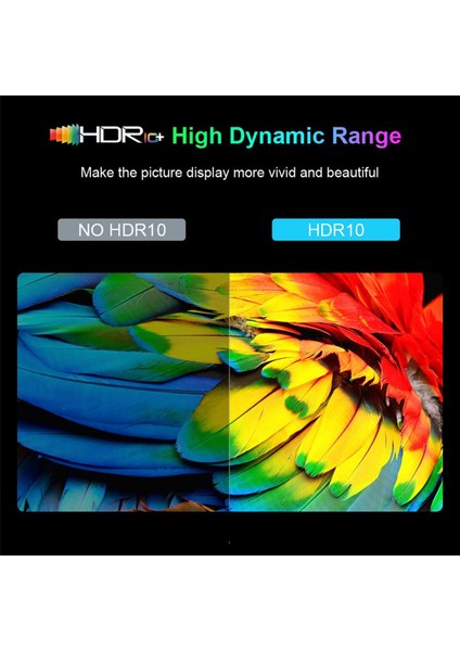 Akıllı Tv Kutusu Android 13 4+64G RK3528 8k Hdr 10 Rgb Işık Wıfı6 Bt 5.0 Ses Medya Oyuncu Tv Kutusu Ingiltere Fiş (Yurt Dışından) fiyatları