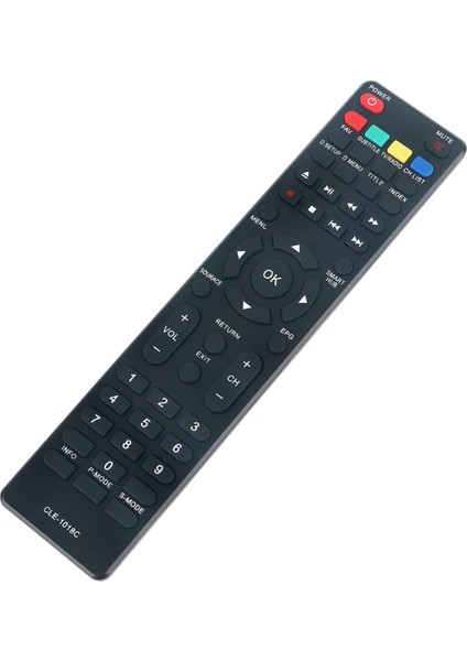 Uzaktan Kumanda CLE-1018C Hitachi Hdtv VC406000 VZ604000 VZ506000 Aksesuarları Için Değiştirildi (Yurt Dışından) fırsatları