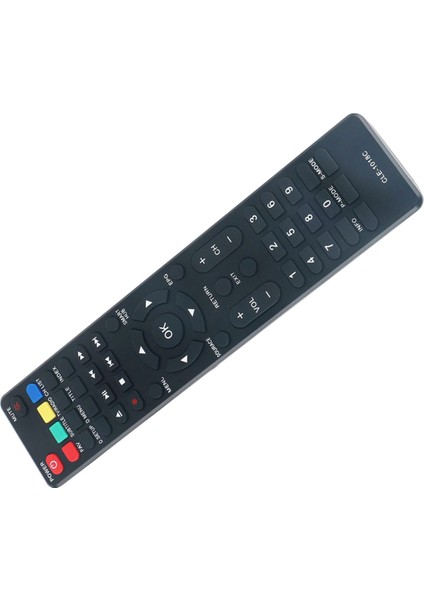 Uzaktan Kumanda CLE-1018C Hitachi Hdtv VC406000 VZ604000 VZ506000 Aksesuarları Için Değiştirildi (Yurt Dışından) indirimleri