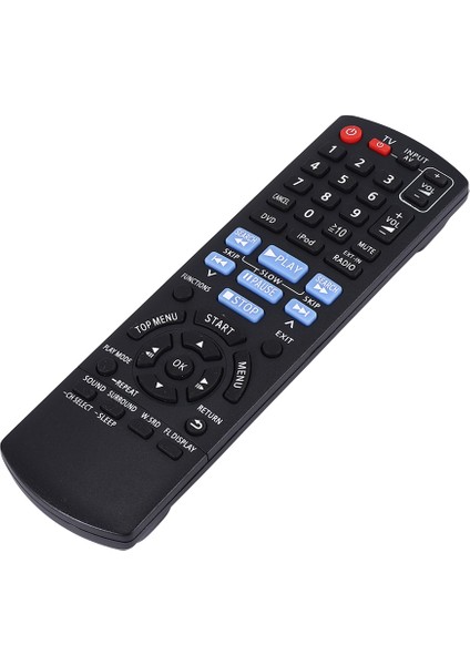 Panasonic Homeation N2QAYB000623 SC-PT760 SA-PT940 Fernbedıenung Için Yeni Yedek Uzaktan Kumanda (Yurt Dışından) fiyatları