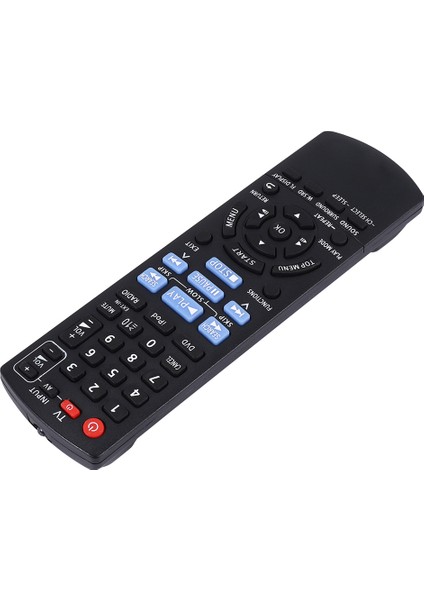 Panasonic Homeation N2QAYB000623 SC-PT760 SA-PT940 Fernbedıenung Için Yeni Yedek Uzaktan Kumanda (Yurt Dışından) modelleri