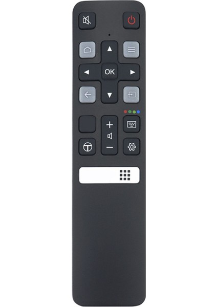 Tcl Akıllı Tv 65S434 32S334 50S546 40S334 65A443 42A342 32S334 32A345 (Yurt Dışından)