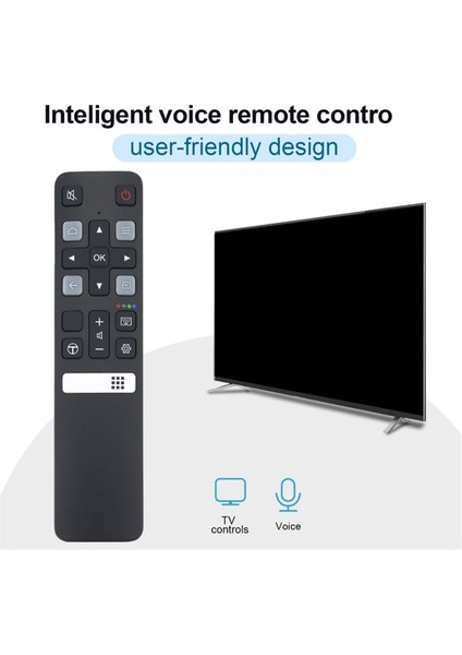 Tcl Akıllı Tv 65S434 32S334 50S546 40S334 65A443 42A342 32S334 32A345 (Yurt Dışından) modelleri