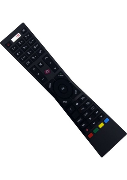 RM-C3232 Jvc Hd Tv LT24C360 LT24C655 LT55C860 LT24C661 LT24VH43A ​​LT49C862 (Yurt Dışından) fiyatları