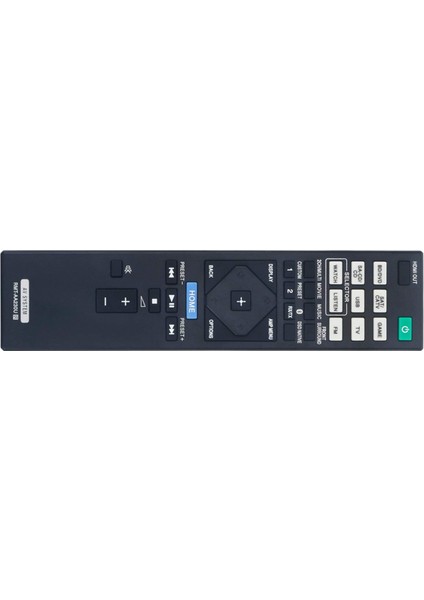 RMT-AA230U RMTAA230U Sony Av Alıcısı STRDN1070 STR-DN1070 Için Yedek Uzaktan Kumanda (Yurt Dışından) fiyatları