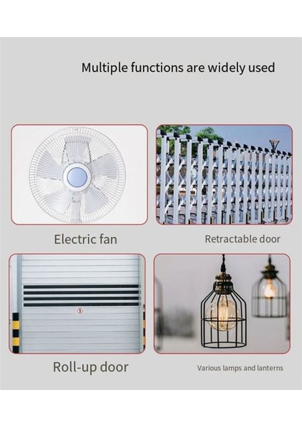 Akıllı Ev Klonu Uzaktan Kumanda 433MHZ Otomatik Kopya Uzaktan Kopya Çok Frekanslı Kablosuz Klonlama Garaj Kapısı Açıcı (Yurt Dışından) indirimleri