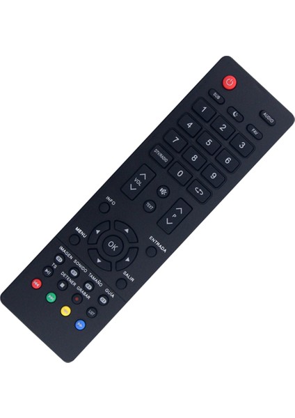 Uzaktan Kumandalı Td Sistemleri Için Değiştir K24DLM8HS K32DLM7H K40DLM7F K49DLM8U Akıllı Fhd LED UHD Hdtv Tv (Yurt Dışından)