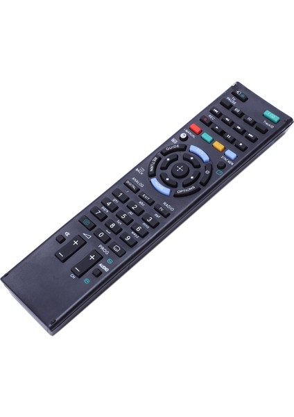 Sony Bravia Tv KDL-40HX750 KDL-46HX850 Için Yeni Uzaktan Kumanda RM-ED047 (Yurt Dışından) modelleri