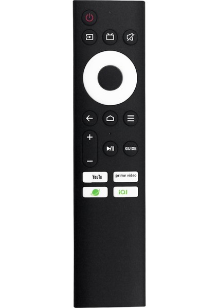 Skyworth HS-8A40J-00 Smart Tv Uzaktan Tv Uzaktan Kumandası Uzaktan Kumandalı HS-8A40J-00 (Yurt Dışından)