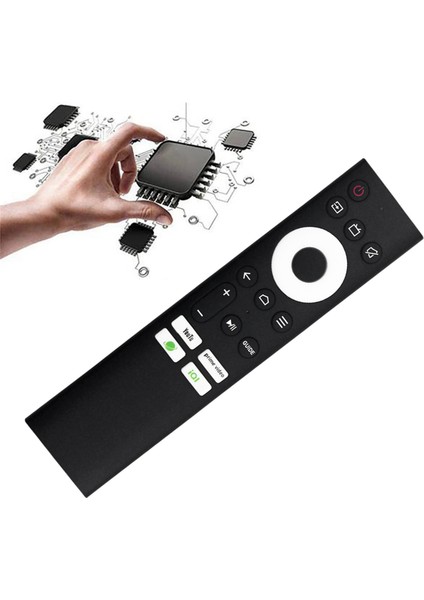 Skyworth HS-8A40J-00 Smart Tv Uzaktan Tv Uzaktan Kumandası Uzaktan Kumandalı HS-8A40J-00 (Yurt Dışından) indirimleri