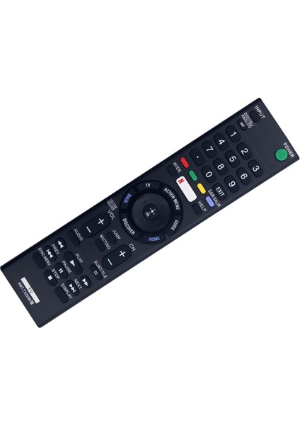 Uzaktan Kumanda RMT-TX200B Sony Tv Hdtv KD-49X7005D KD-55X7005D KD-65X7505D XBR-49X705D XBR-49X707D (Yurt Dışından) indirimleri