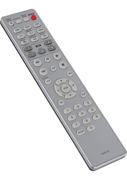 RC001DV Marantz DVD Oynatıcı DV4001 DV4003 DV6001 DV7001 DV9500 (Yurt Dışından) modelleri
